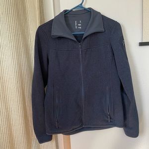 arc'teryx women’s covert cardigan